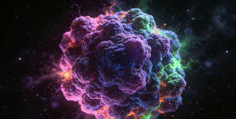 安庆肿瘤全外显子测序（组织）图片1