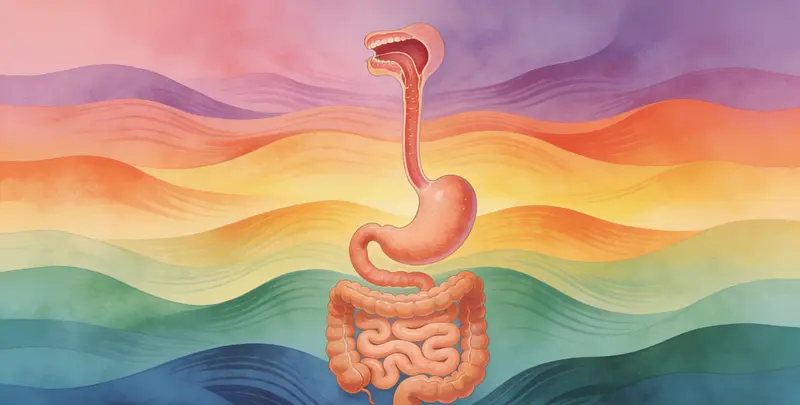 安庆胃肠肿瘤65基因检测图片1