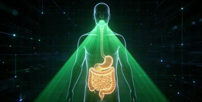 安庆胃癌甲基化检测图片1